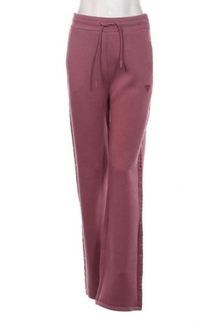 Damen Sporthose Guess, Größe S, Farbe Aschrosa, Preis 39,69 €