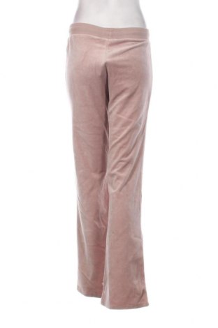 Pantaloni trening de femei Guess, Mărime XS, Culoare Bej, Preț 460,53 Lei