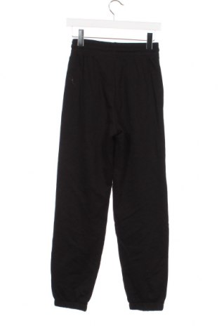 Γυναικείο αθλητικό παντελόνι H&M, Μέγεθος XS, Χρώμα Μαύρο, Τιμή 17,94 €