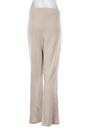 Damen Sporthose H&M, Größe XL, Farbe Beige, Preis 6,08 €
