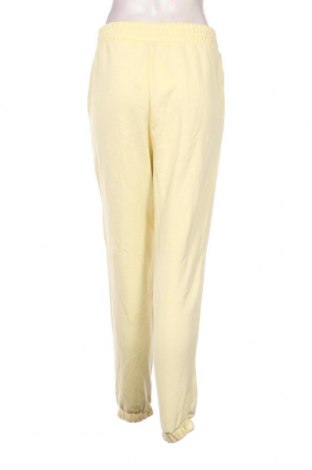 Damen Sporthose H&M Divided, Größe S, Farbe Gelb, Preis 6,40 €