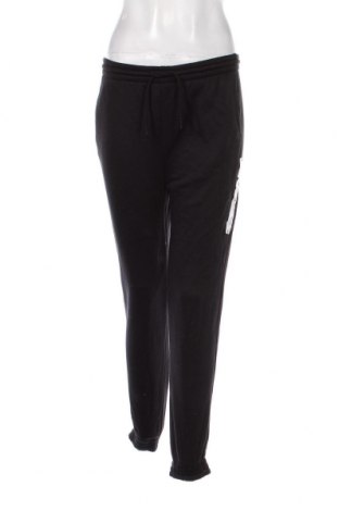 Pantaloni trening de femei H&M Divided, Mărime S, Culoare Negru, Preț 68,09 Lei