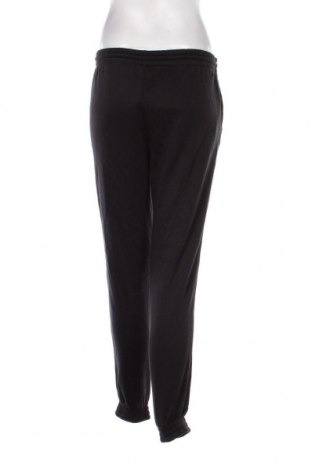 Pantaloni trening de femei H&M Divided, Mărime S, Culoare Negru, Preț 151,32 Lei