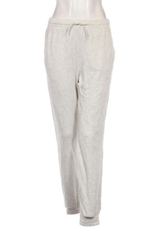 Pantaloni trening de femei H&M Divided, Mărime S, Culoare Gri, Preț 95,39 Lei