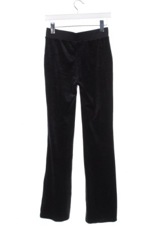 Pantaloni trening de femei H&M Divided, Mărime XS, Culoare Negru, Preț 19,08 Lei