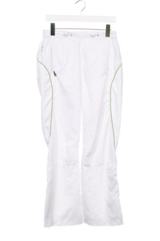 Γυναικείο αθλητικό παντελόνι Head, Μέγεθος XS, Χρώμα Λευκό, Τιμή 30,62 €