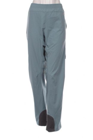 Pantaloni trening de femei Head, Mărime XXL, Culoare Albastru, Preț 153,95 Lei