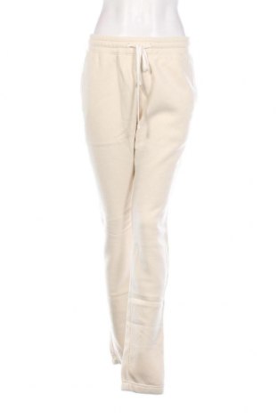 Damen Sporthose Hollister, Größe L, Farbe Beige, Preis € 31,96