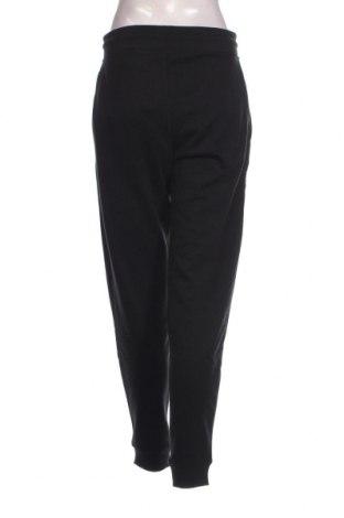 Γυναικείο αθλητικό παντελόνι Hugo Boss, Μέγεθος S, Χρώμα Μαύρο, Τιμή 72,16 €