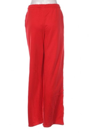 Γυναικείο αθλητικό παντελόνι Jennyfer, Μέγεθος M, Χρώμα Κόκκινο, Τιμή 4,98 €