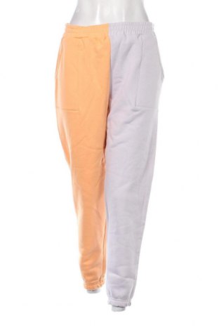 Γυναικείο αθλητικό παντελόνι Jennyfer, Μέγεθος M, Χρώμα Πολύχρωμο, Τιμή 5,22 €