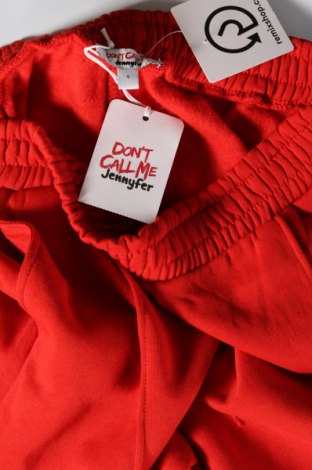 Damen Sporthose Jennyfer, Größe S, Farbe Rot, Preis 23,71 €