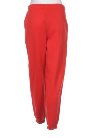 Γυναικείο αθλητικό παντελόνι Jennyfer, Μέγεθος S, Χρώμα Κόκκινο, Τιμή 23,71 €