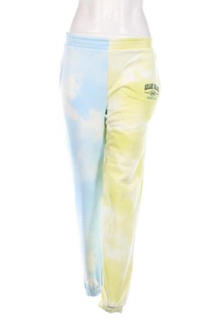Γυναικείο αθλητικό παντελόνι Jennyfer, Μέγεθος S, Χρώμα Πολύχρωμο, Τιμή 9,48 €