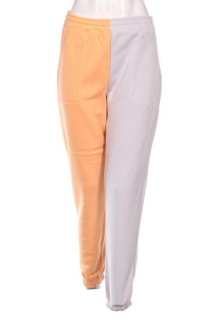 Γυναικείο αθλητικό παντελόνι Jennyfer, Μέγεθος S, Χρώμα Πολύχρωμο, Τιμή 6,16 €