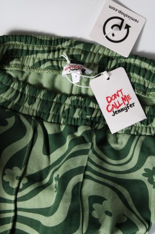 Damen Sporthose Jennyfer, Größe S, Farbe Grün, Preis 7,11 €