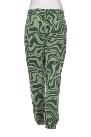 Damen Sporthose Jennyfer, Größe S, Farbe Grün, Preis 5,22 €