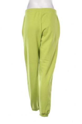 Γυναικείο αθλητικό παντελόνι Jennyfer, Μέγεθος M, Χρώμα Πράσινο, Τιμή 23,71 €