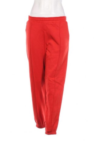 Γυναικείο αθλητικό παντελόνι Jennyfer, Μέγεθος S, Χρώμα Κόκκινο, Τιμή 13,04 €