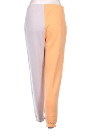 Γυναικείο αθλητικό παντελόνι Jennyfer, Μέγεθος S, Χρώμα Πολύχρωμο, Τιμή 6,40 €