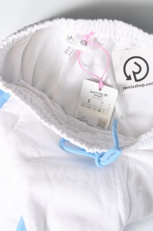 Damen Sporthose Jennyfer, Größe S, Farbe Weiß, Preis 6,64 €