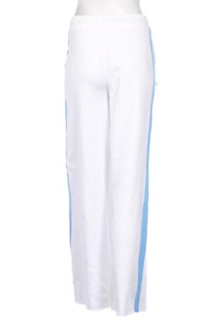 Γυναικείο αθλητικό παντελόνι Jennyfer, Μέγεθος S, Χρώμα Λευκό, Τιμή 6,64 €