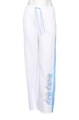 Damen Sporthose Jennyfer, Größe S, Farbe Weiß, Preis 7,82 €