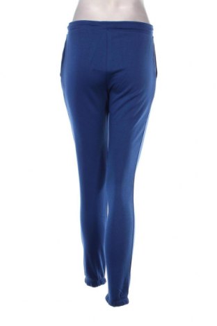Γυναικείο αθλητικό παντελόνι Jennyfer, Μέγεθος S, Χρώμα Μπλέ, Τιμή 7,82 €