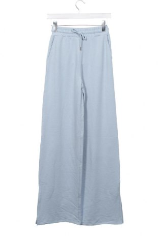 Γυναικείο αθλητικό παντελόνι Jennyfer, Μέγεθος XS, Χρώμα Μπλέ, Τιμή 23,71 €