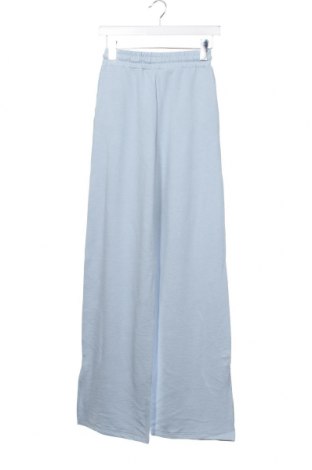 Γυναικείο αθλητικό παντελόνι Jennyfer, Μέγεθος XS, Χρώμα Μπλέ, Τιμή 11,86 €