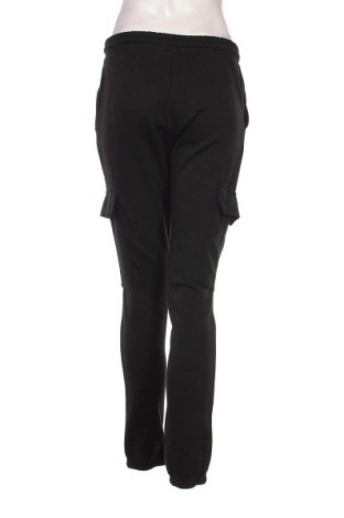 Pantaloni trening de femei Jennyfer, Mărime S, Culoare Negru, Preț 37,83 Lei