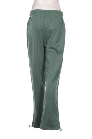 Pantaloni trening de femei Kangaroos, Mărime M, Culoare Verde, Preț 203,95 Lei