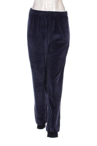 Damen Sporthose Lacoste, Größe M, Farbe Blau, Preis 36,19 €