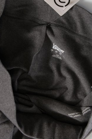 Damen Sporthose Land's End, Größe L, Farbe Grau, Preis 18,79 €