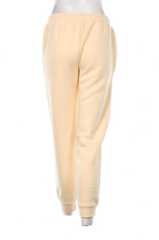 Damen Sporthose Lascana, Größe M, Farbe Gelb, Preis 9,25 €