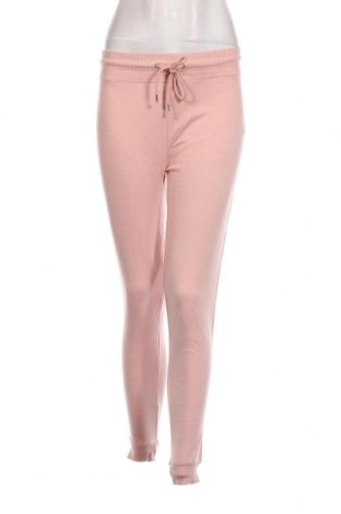 Γυναικείο αθλητικό παντελόνι Lefties, Μέγεθος S, Χρώμα Ρόζ , Τιμή 8,07 €