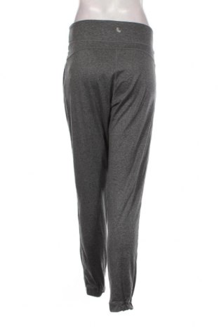 Γυναικείο αθλητικό παντελόνι Lole, Μέγεθος M, Χρώμα Γκρί, Τιμή 6,51 €
