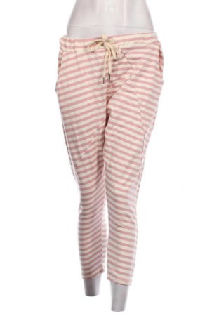 Γυναικείο αθλητικό παντελόνι Made In Italy, Μέγεθος M, Χρώμα Πολύχρωμο, Τιμή 10,76 €
