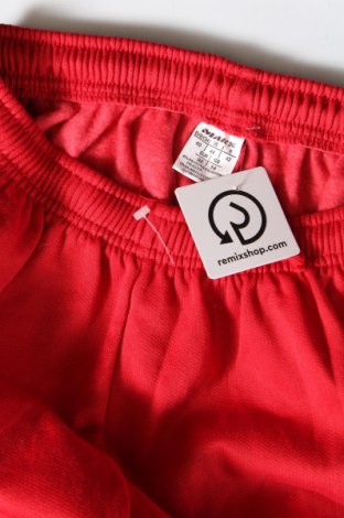 Damen Sporthose Mars, Größe M, Farbe Rot, Preis € 9,08