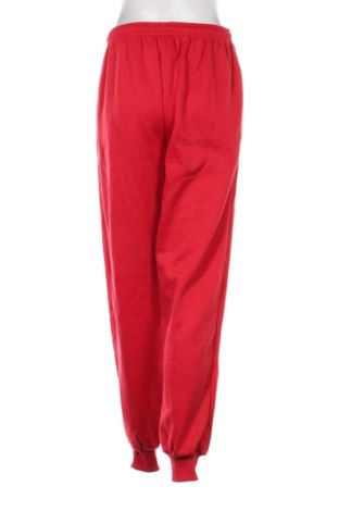 Damen Sporthose Mars, Größe M, Farbe Rot, Preis 11,10 €