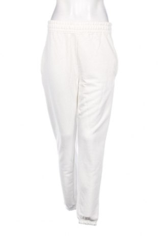 Damen Sporthose Missguided, Größe S, Farbe Weiß, Preis € 11,86