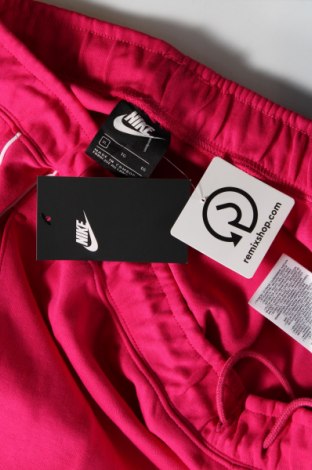 Dámske tepláky Nike, Veľkosť XL, Farba Ružová, Cena  47,94 €