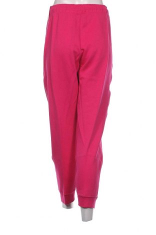 Damskie spodnie sportowe Nike, Rozmiar XL, Kolor Różowy, Cena 148,73 zł