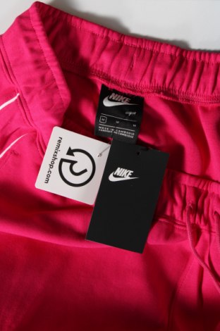 Γυναικείο αθλητικό παντελόνι Nike, Μέγεθος M, Χρώμα Ρόζ , Τιμή 47,94 €