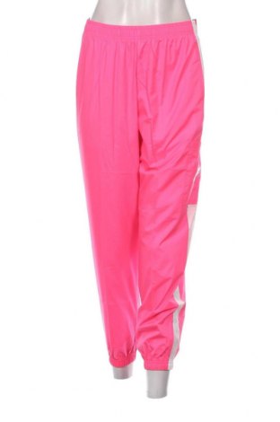 Γυναικείο αθλητικό παντελόνι Nike, Μέγεθος S, Χρώμα Ρόζ , Τιμή 28,76 €