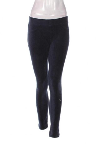 Γυναικείο αθλητικό παντελόνι Nkd, Μέγεθος XL, Χρώμα Μπλέ, Τιμή 4,13 €