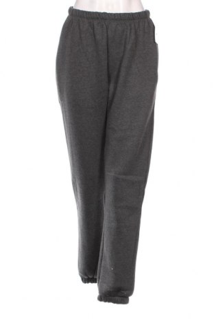 Γυναικείο αθλητικό παντελόνι Nly Trend, Μέγεθος M, Χρώμα Γκρί, Τιμή 6,16 €