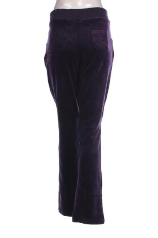Γυναικείο αθλητικό παντελόνι Noom, Μέγεθος L, Χρώμα Βιολετί, Τιμή 17,75 €