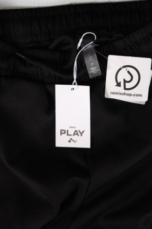 Damen Sporthose ONLY, Größe L, Farbe Schwarz, Preis 9,48 €