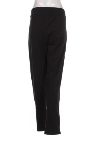 Γυναικείο αθλητικό παντελόνι Oviesse, Μέγεθος 3XL, Χρώμα Μαύρο, Τιμή 23,71 €